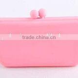 Rectangular Silicone Purse thumbnail-6