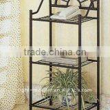 Wrought Iron Phone&stand Racks thumbnail-1