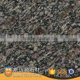 Brown Granite Slab Polished Granite Tiles for Walling & Flooring thumbnail-1