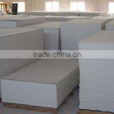 Quality and Cheap Pvc Cabinet,furniture Board , Different Thickness White PVC FOAM BOARD thumbnail-1