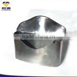 New Style Factory Direct Sale Stainless Steel Mailbox thumbnail-2