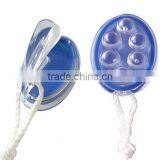 Plastic Bristle Hair Brush Home Furnishing Manual High-grade Hair Brush thumbnail-1