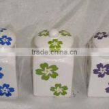 Ceramic Cookie Jar SN11-45 thumbnail-1