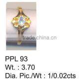 Silver Rings thumbnail-1