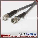 HFWP-142D Phase Stable Electrical Cable thumbnail-2