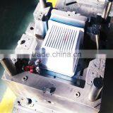 Professional Plastic Injection Mould thumbnail-3