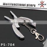 High Quality Mini Multi Pliers Outdoor Survival Stainless Steel Tools Pocket Pliers Best Gift thumbnail-2