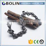 Export Bolin High Quality Sharp 3/8"-66DL Full Chisel Chain Chainsaw Chain thumbnail-1