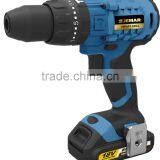 18V LI-ION BRUSHLESS UNIVERSAL PLATFORM, Brushless Motor 18V Li-ion Impact Drill, 18V Cordless Drill, 18V Battery Drill