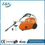 Electric High Pressure Washing Machine thumbnail-1