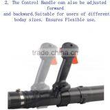 42.7cc Petrol Gasoline Air Leaf Blower thumbnail-4