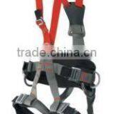 EN Standard Safety Harness thumbnail-1