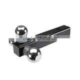 Triple Ball Triple Ball Trailer Hitch thumbnail-1
