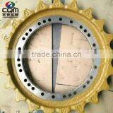 Excavator Undercarriage Parts thumbnail-2