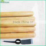 Wooden Garden Tool Handle