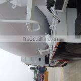 Brand New SINOTRUK HOWO 6x4 Mixer Truck/Transit Mixer thumbnail-5