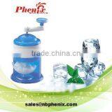 Hot Sale Manual Block Ice Shaver / Snow Ice Shaver/ Snow Cone Maker thumbnail-1