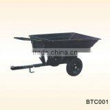 Garden Plastic Garden Cart BTC001 thumbnail-1