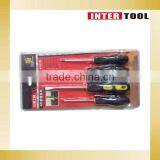 4 Pcs Precision Screwdriver Set