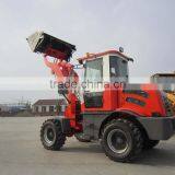 Shandong Zl-15 Wheel Loader With CE ,EURO III thumbnail-1