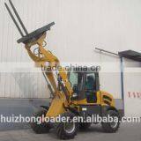 Qingzhou HZM Brand HZM916 Wheel Loader thumbnail-1