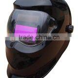 CE UTOT New Color Designed Solar Auto Darkening Welding Mask/Welding Helmet For TIG MIG Welding thumbnail-1