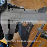 China Factory Polishing Metal Blades for Brush Cutter thumbnail-4