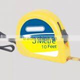 Promotional Small 2m / 6ft Measuring Tape / Tape Measuring thumbnail-1