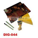 Educational Dinosaur Excavation Kit Toy For Kids thumbnail-1