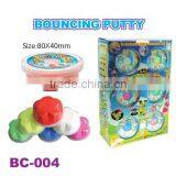 Pentagon Tank DIY Bouncing Putty Toys thumbnail-2