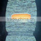 Knitted Veil Hat thumbnail-1