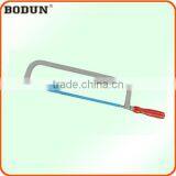 B5001 12" High Quality Wood Cutting Hacksaw Frame With Wooden Handle thumbnail-1