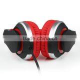 Best Selling High Quality Children's Portable Headset With Soft Earpads thumbnail-3