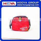 420D Polyester Red Outdoor/travel/sport Waist Bag thumbnail-1