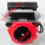 25-30HP V-twin Air-cooled Diesel Engine thumbnail-1