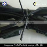 Widely Used Plastic Coated Twist Tie Wire In Dongguan China thumbnail-6