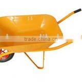 WHEEL BARROW WB6400 thumbnail-1