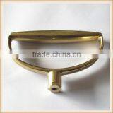 Brass Die Casting Part Custom-made Factory thumbnail-1