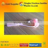 Face Massager/2015 Best Seller Plastic Facial Thin Massager/flower Massager thumbnail-1