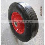 10 Inch Solid Rubber Tires thumbnail-2