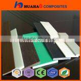 Pultruded Frp Solid Square Bar,High Strength Durable Manufacturer Frp Square Bar Fast Delivery thumbnail-1