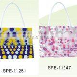 Packaging Bag, PVC Bag, Plastic Bag, Shopping Bag, Cosmetic Bag, Best-selling Product Novel Design Best Quality Low Price thumbnail-1