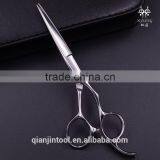Fashion 1/3 Sword Blade Barber Scissors thumbnail-6
