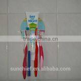Sticky Toothbrush Holder thumbnail-2