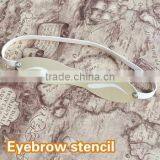 Professional Cosmetic Permanent Makeup Eyebrow Tattoo Practice Skin Supply thumbnail-4