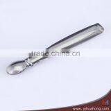 New Design Mini Stainless Steel Ice Tongs thumbnail-2