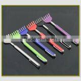 New Pen Style Stainless Steel Extendable Back Scratcher thumbnail-1