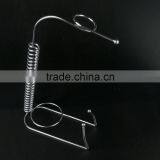 43013 Wine Bottle Holder Metal Red Wine Bottle Rack thumbnail-6