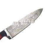 Hotsale 2017 Home & Garden Damascus Steel Pakistan Knife thumbnail-2