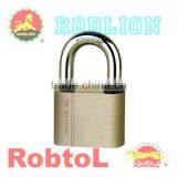 Large Round Corner Padlock ItemID:YLAO thumbnail-1